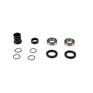 Kawasaki KLX400R Wheel Spacer Kit - Front - Pivot Works - Waterproof - 2003